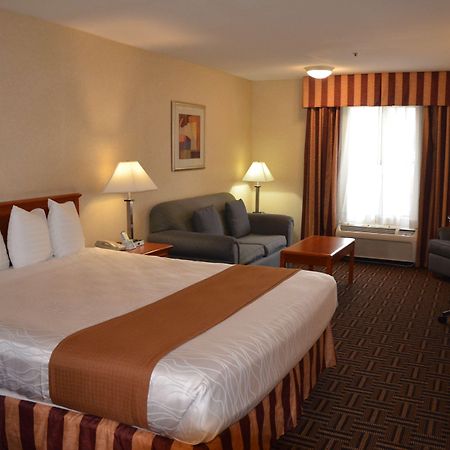 Best Western Norwalk Inn Zewnętrze zdjęcie