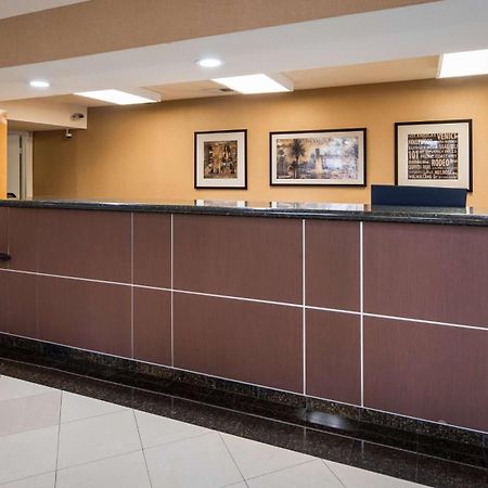 Best Western Norwalk Inn Zewnętrze zdjęcie