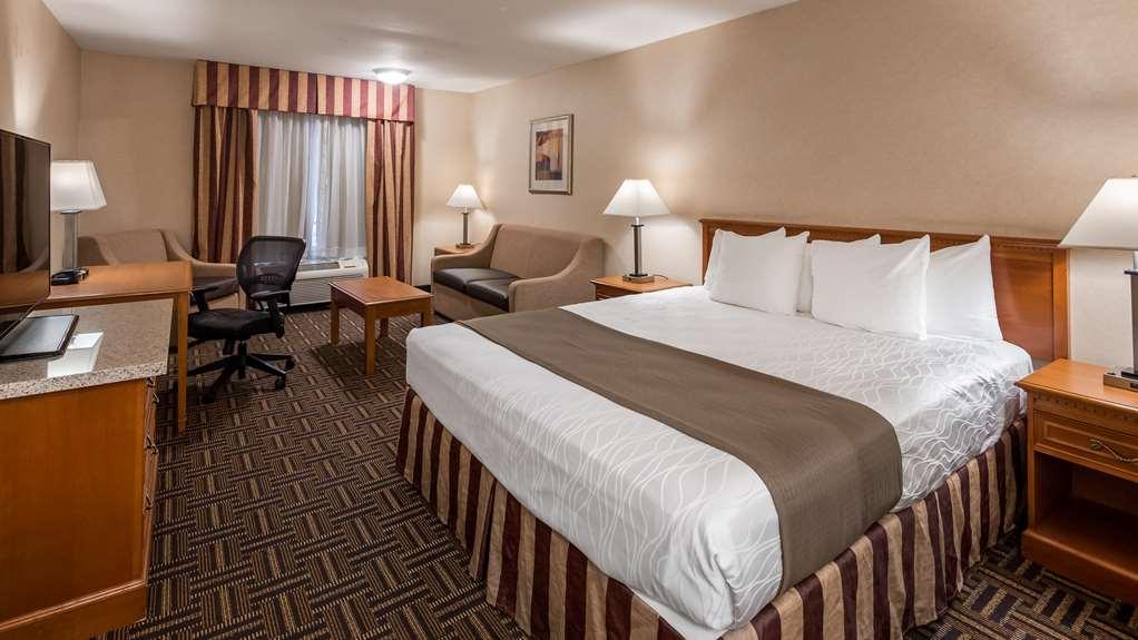 Best Western Norwalk Inn Zewnętrze zdjęcie