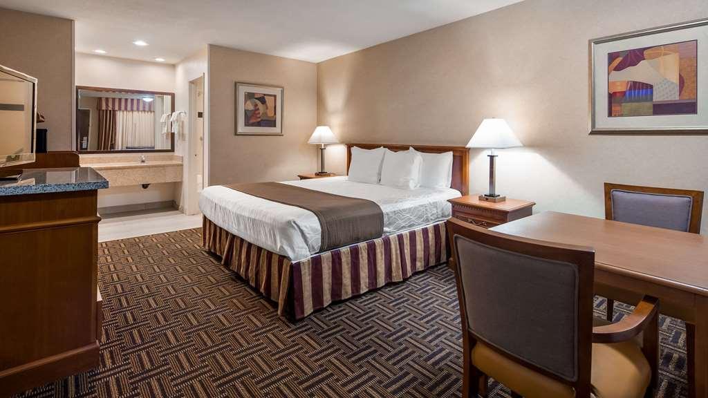 Best Western Norwalk Inn Zewnętrze zdjęcie