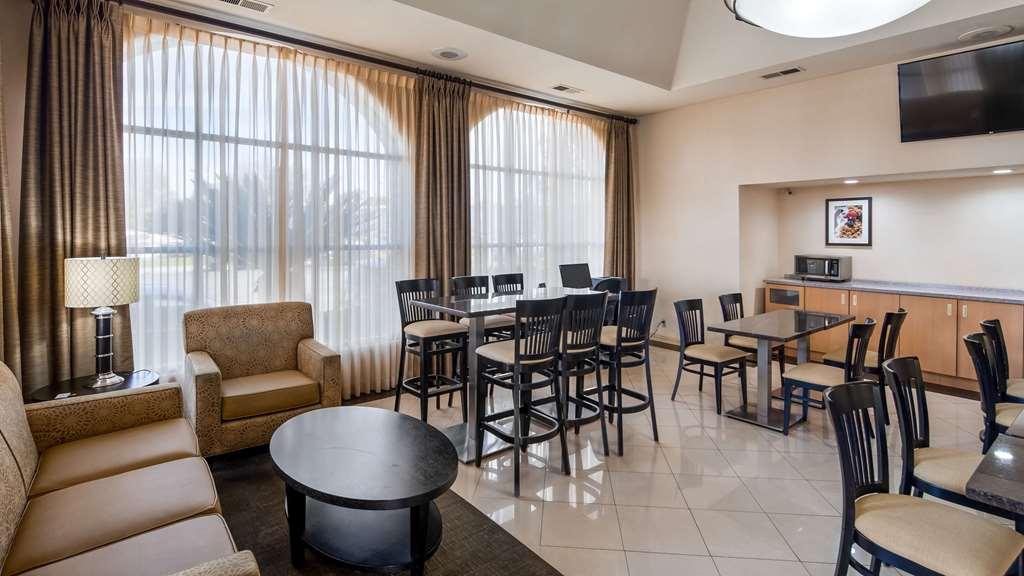Best Western Norwalk Inn Zewnętrze zdjęcie