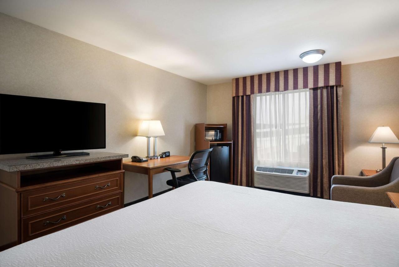 Best Western Norwalk Inn Zewnętrze zdjęcie