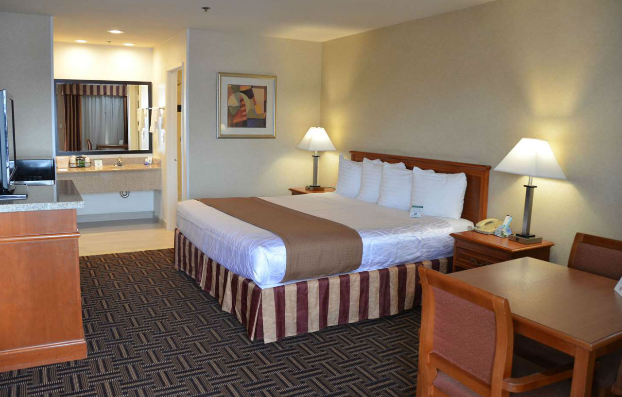Best Western Norwalk Inn Zewnętrze zdjęcie